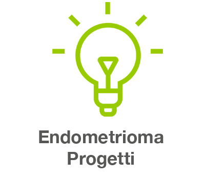 Endometrioma Progetti