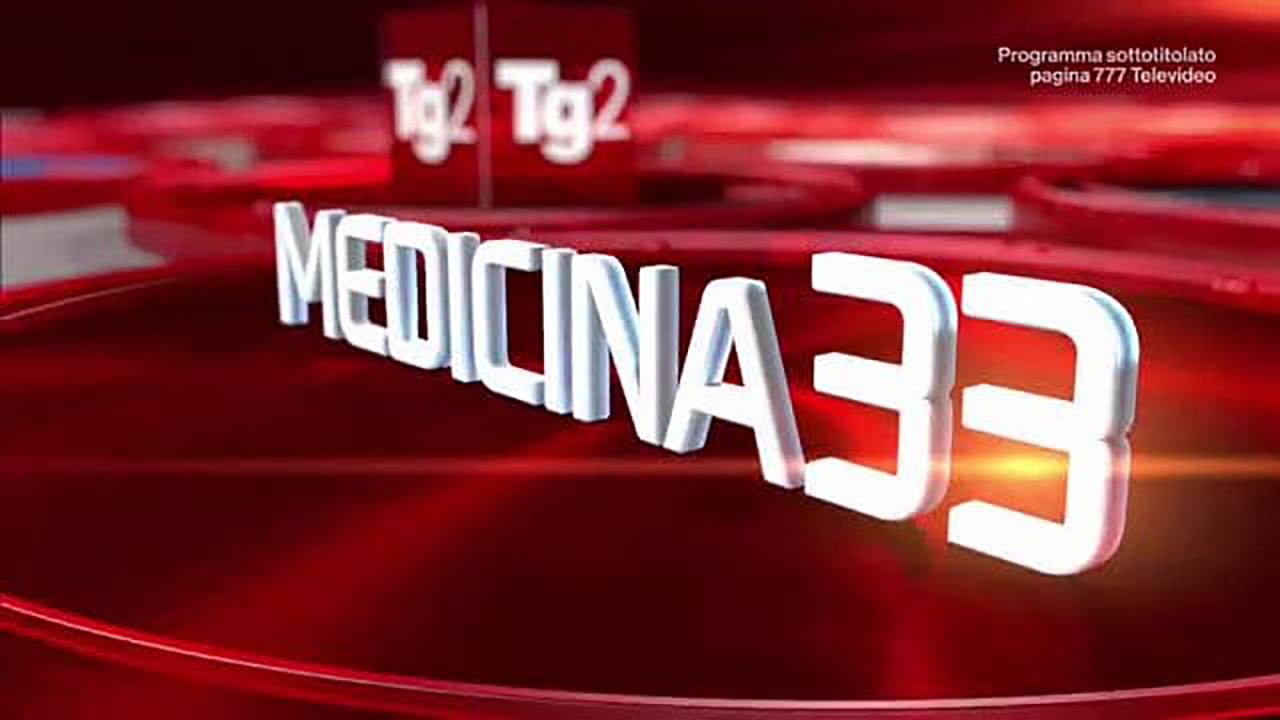 Medicina 33 | Dicembre 2022